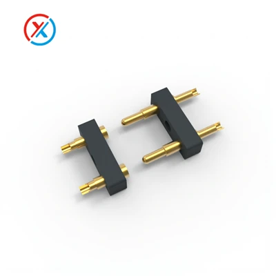 Kas ir Pogo Pin savienotājs