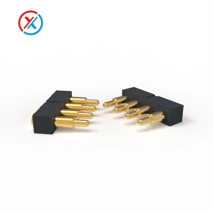 Pogo Pin Interface best
