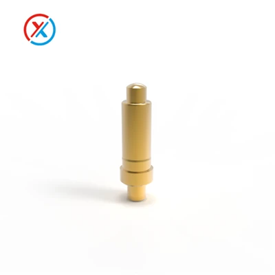2 mm Pogo tapa