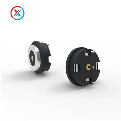 Magnētiskā savienotāja diametrs 10 mm